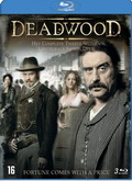 Deadwood Temporada 2 [720p]